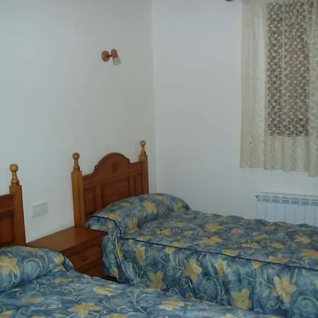 Casa Rural Os Arregueses Alquézar Zimmer foto