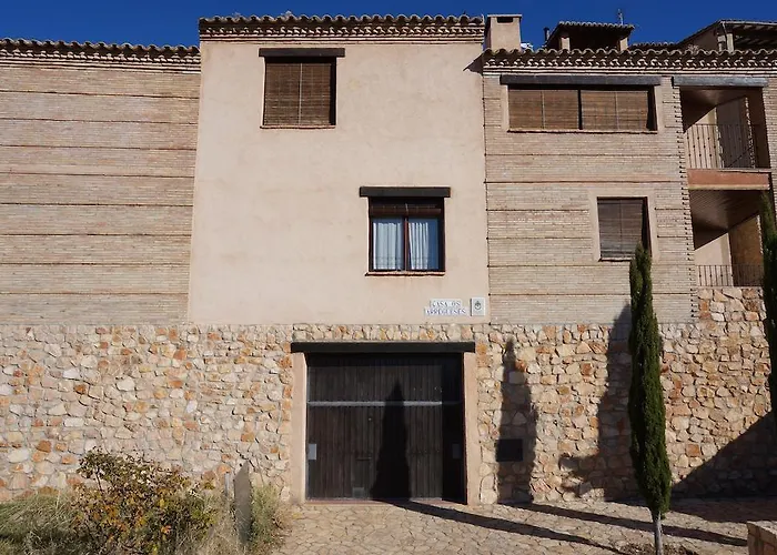 Casa Rural Os Arregueses