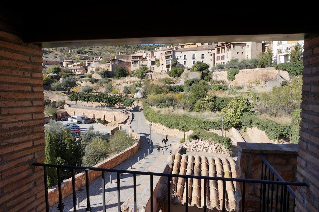 Apartment Os Arregueses Alquézar
