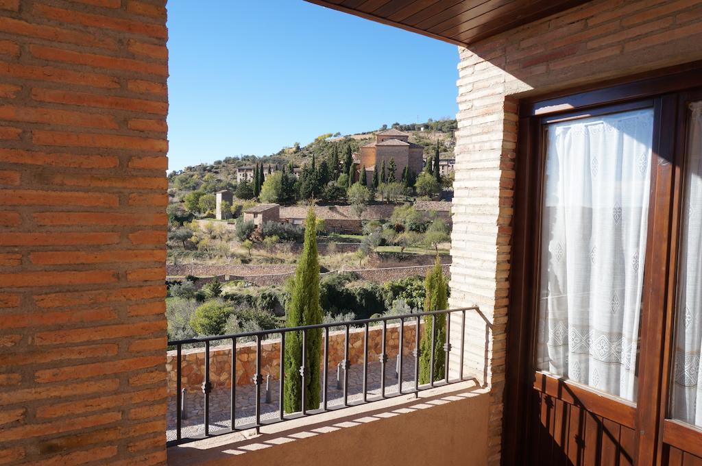 Os Arregueses Alquézar