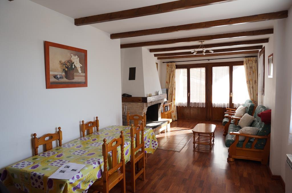 Apartment Os Arregueses *
