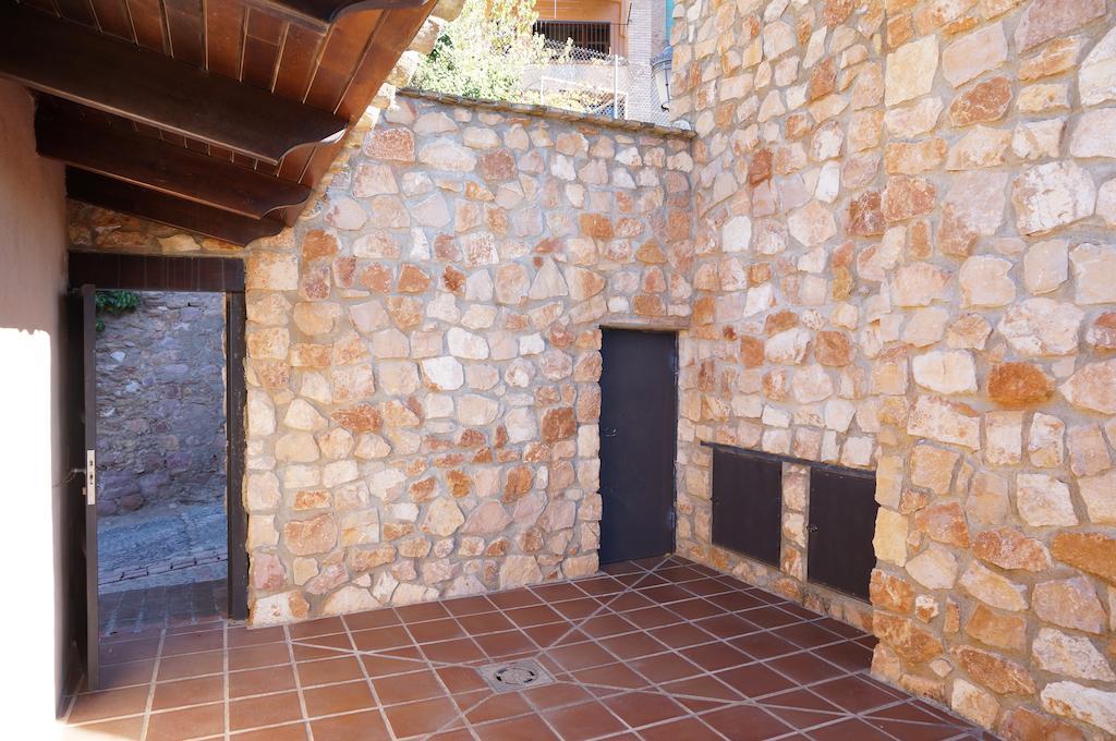 Apartment Os Arregueses Alquézar