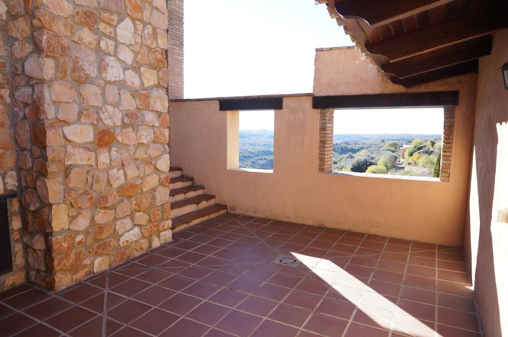 Apartment Os Arregueses Alquézar